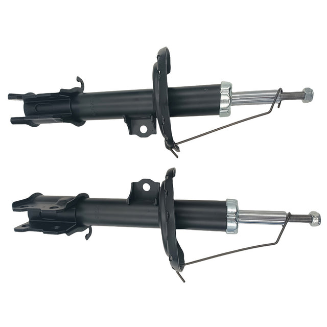 Machter 2 x Front Shock Absorbers Strut Fit For Holden Barina Combo XC Hatchback Van 02/2001-2012 FSA-HLN011 - Machter
