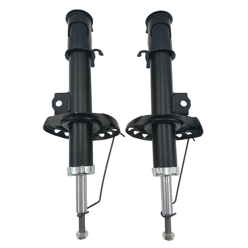 Machter 2 x Front Shock Absorbers Strut Fit For Holden Barina Combo XC Hatchback Van 02/2001-2012 FSA-HLN011 - Machter