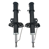 Machter 2 x Front Shock Absorbers Strut Fit For Holden Barina Combo XC Hatchback Van 02/2001-2012 FSA-HLN011 - Machter