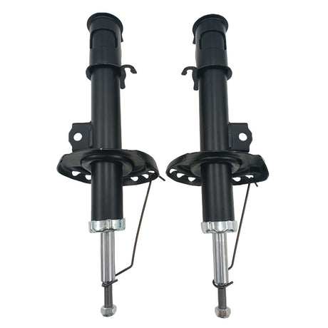 Machter 2 x Front Shock Absorbers Strut Fit For Holden Barina Combo XC Hatchback Van 02/2001-2012 FSA-HLN011 - Machter