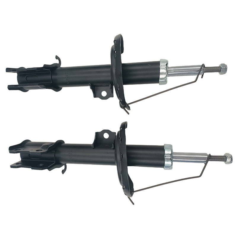 Machter 2 x Rear Left & Right Shock Absorbers Fit For Holden Combo XC Zafira TT 2001-2012 RSA-HLN011 - Machter