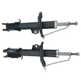Machter 2 x Rear Left & Right Shock Absorbers Fit For Holden Combo XC Zafira TT 2001-2012 RSA-HLN011 - Machter