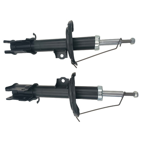 Machter 2 x Front Shock Absorbers Strut Fit For Holden Barina Combo XC Hatchback Van 02/2001-2012 FSA-HLN011 - Machter