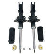 Machter 2 x Front Strut Shock Absorbers Fit For Holden Captiva CG CX LX SX 2006-2019 FSA-HLN012 - Machter