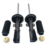 Machter 2 x Front Strut Shock Absorbers Fit For Holden Captiva CG CX LX SX 2006-2019 FSA-HLN012 - Machter
