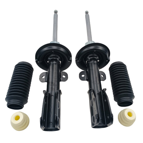 Machter 2 x Front Strut Shock Absorbers Fit For Holden Captiva CG CX LX SX 2006-2019 FSA-HLN012 - Machter