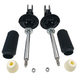 Machter 2 x Front Strut Shock Absorbers Fit For Holden Captiva CG CX LX SX 2006-2019 FSA-HLN012 - Machter