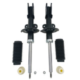 Machter 2 x Rear Shock Absorbers Fit For Holden GMH Captiva 5 CG 7 CG CX LX SX 2006-ON RSA-HLN012 - Machter