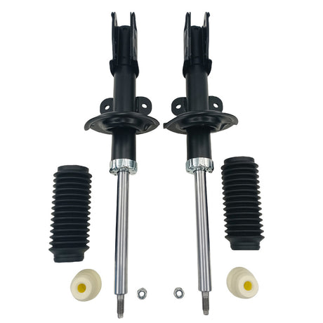 Machter 2 x Rear Shock Absorbers Fit For Holden GMH Captiva 5 CG 7 CG CX LX SX 2006-ON RSA-HLN012 - Machter