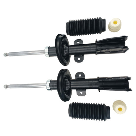 2 x Front Strut Shock Absorbers Fit For Holden Captiva CG CX LX SX 2006-2019 - Machter