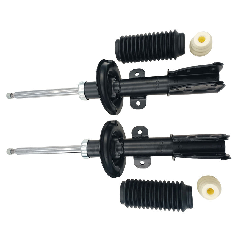 Machter 2 x Front Strut Shock Absorbers Fit For Holden Captiva CG CX LX SX 2006-2019 FSA-HLN012 - Machter