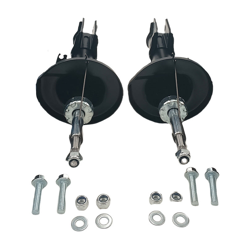 Machter Pair Front Shock Absorbers Fit For Holden Commodore Calais VZ Caprice Statesman WL 3.6L 5.7L 6.0L 2004-2007 FSA-HLN014 - Machter