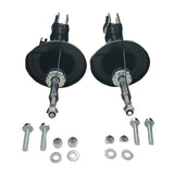 Machter Pair Front Shock Absorbers Fit For Holden Commodore Calais VZ Caprice Statesman WL 3.6L 5.7L 6.0L 2004-2007 FSA-HLN014 - Machter