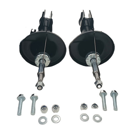 Machter Pair Front Shock Absorbers Fit For Holden Commodore Calais VZ Caprice Statesman WL 3.6L 5.7L 6.0L 2004-2007 FSA-HLN014 - Machter
