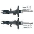 Machter Pair Front Shock Absorbers Fit For Holden Commodore Calais VZ Caprice Statesman WL 3.6L 5.7L 6.0L 2004-2007 FSA-HLN014 - Machter