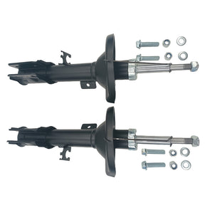 Machter Pair Front Shock Absorbers Fit For Holden Commodore Calais VZ Caprice Statesman WL 3.6L 5.7L 6.0L 2004-2007 FSA-HLN014 - Machter