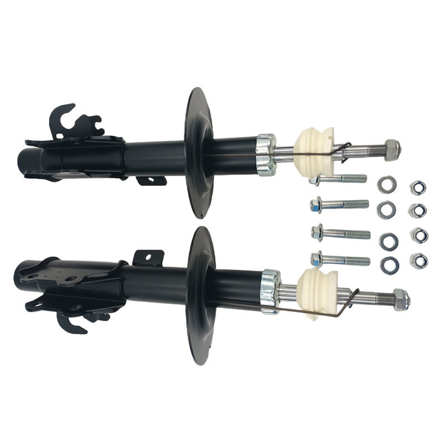 Machter 2 x Front Gas Strut Shock Absorber Fit For Holden Commodore Calais VF 6.0L RWD FSA-HLN016 - Machter