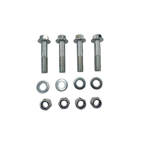 Machter 2 x Front Gas Strut Shock Absorber Fit For Holden Commodore Calais VF 6.0L RWD FSA-HLN016 - Machter