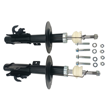 2 x Front Gas Strut Shock Absorber Fit For Holden Commodore Calais VF 6.0L RWD - Machter