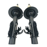 Machter 2 x Front Gas Strut Shock Absorber Fit For Holden Commodore Calais VF 6.0L RWD FSA-HLN016 - Machter