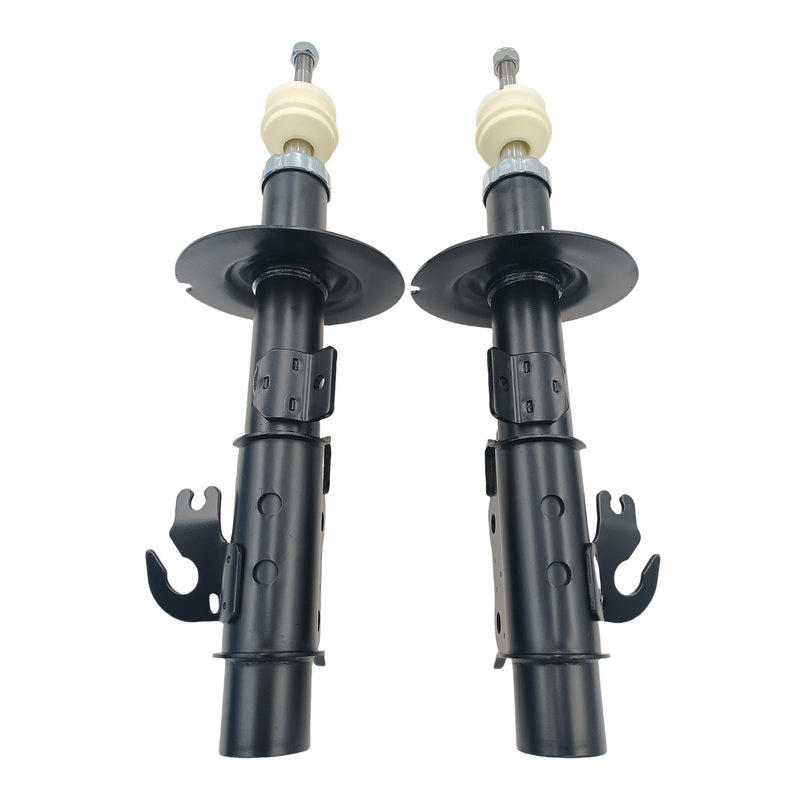 Machter 2 x Front Gas Strut Shock Absorber Fit For Holden Commodore Calais VF 6.0L RWD FSA-HLN016 - Machter