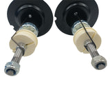 Machter 2 x Front Gas Strut Shock Absorber Fit For Holden Commodore Calais VF 6.0L RWD FSA-HLN016 - Machter