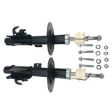 Machter 2 x Front Gas Strut Shock Absorber Fit For Holden Commodore Calais VF 6.0L RWD FSA-HLN016 - Machter