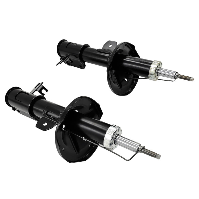 Machter Pair Front Shock Absorbers Fit For Holden Viva JF 1.8L Sedan Hatch 2005-2009 FSA-HLN019 - Machter