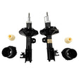 Machter Pair Front Shock Absorbers Fit For Holden Viva JF 1.8L Sedan Hatch 2005-2009 FSA-HLN019 - Machter