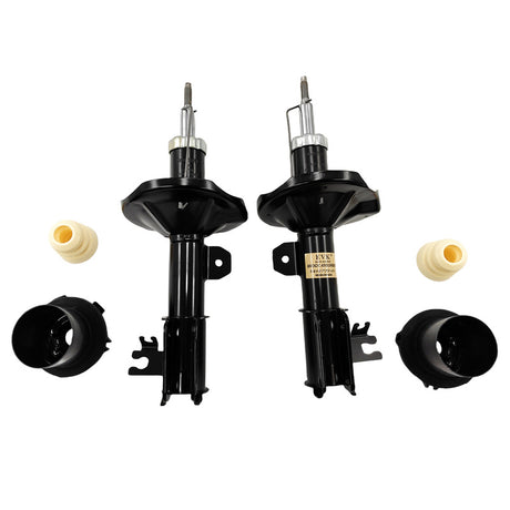 Machter Pair Front Shock Absorbers Fit For Holden Viva JF 1.8L Sedan Hatch 2005-2009 FSA-HLN019 - Machter