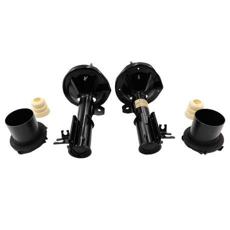 Machter Pair Front Shock Absorbers Fit For Holden Viva JF 1.8L Sedan Hatch 2005-2009 FSA-HLN019 - Machter