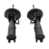 Pair Front Shock Absorbers Fit For Holden Crewman One Tonner VY VZ 09/2003-12/2007 Excluding Factory 17in Wheels 315779 315778 FSA-HLN022 - Machter