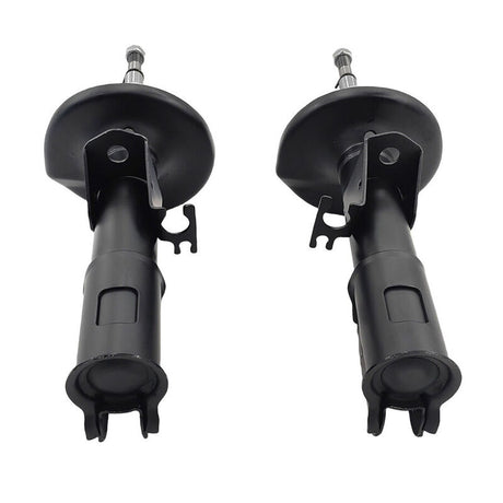 Pair Front Shock Absorbers Fit For Holden Crewman One Tonner VY VZ 09/2003-12/2007 Excluding Factory 17in Wheels 315779 315778 FSA-HLN022 - Machter