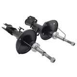 Pair Front Shock Absorbers Fit For Holden Crewman One Tonner VY VZ 09/2003-12/2007 Excluding Factory 17in Wheels 315779 315778 FSA-HLN022 - Machter