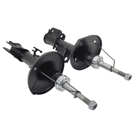 Pair Front Shock Absorbers Fit For Holden Crewman One Tonner VY VZ 09/2003-12/2007 Excluding Factory 17in Wheels 315779 315778 FSA-HLN022 - Machter