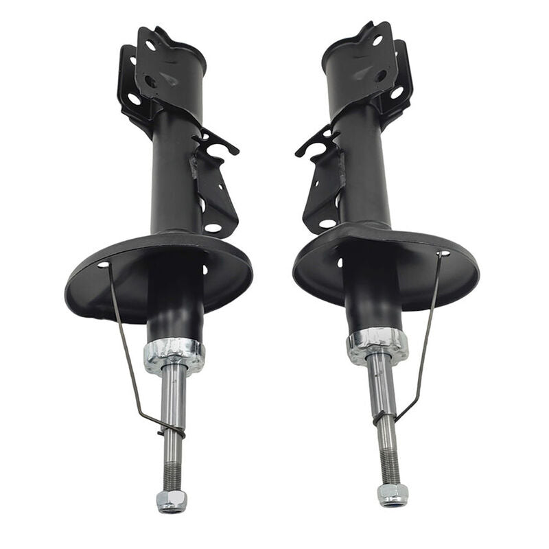 Pair Front Shock Absorbers Fit For Holden Crewman One Tonner VY VZ 09/2003-12/2007 Excluding Factory 17in Wheels 315779 315778 FSA-HLN022 - Machter