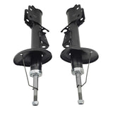 Pair Front Shock Absorbers Fit For Holden Crewman One Tonner VY VZ 09/2003-12/2007 Excluding Factory 17in Wheels 315779 315778 FSA-HLN022 - Machter
