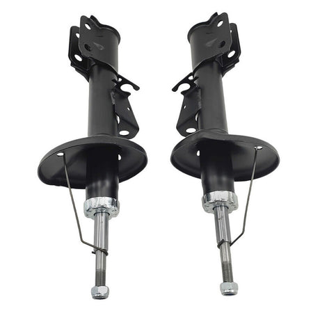 Pair Front Shock Absorbers Fit For Holden Crewman One Tonner VY VZ 09/2003-12/2007 Excluding Factory 17in Wheels 315779 315778 FSA-HLN022 - Machter