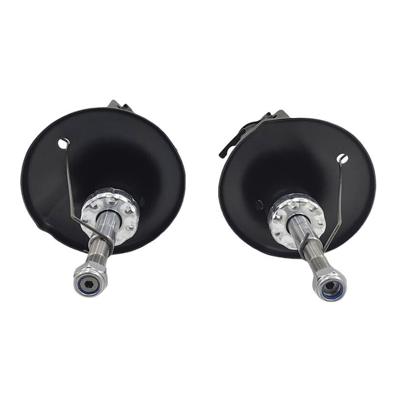 Pair Front Shock Absorbers Fit For Holden Crewman One Tonner VY VZ 09/2003-12/2007 Excluding Factory 17in Wheels 315779 315778 FSA-HLN022 - Machter