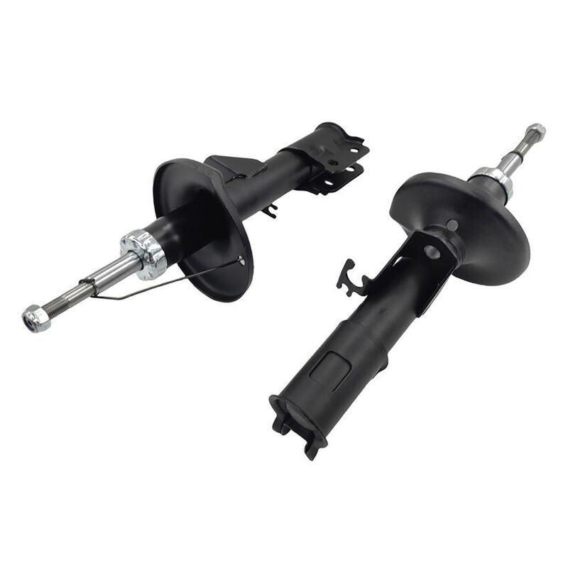 Pair Front Shock Absorbers Fit For Holden Crewman One Tonner VY VZ 09/2003-12/2007 Excluding Factory 17in Wheels 315779 315778 FSA-HLN022 - Machter
