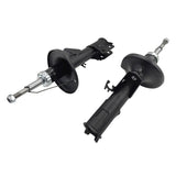 Pair Front Shock Absorbers Fit For Holden Crewman One Tonner VY VZ 09/2003-12/2007 Excluding Factory 17in Wheels 315779 315778 FSA-HLN022 - Machter