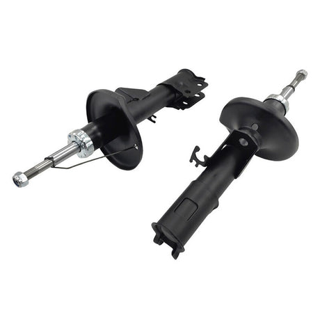 Pair Front Shock Absorbers Fit For Holden Crewman One Tonner VY VZ 09/2003-12/2007 Excluding Factory 17in Wheels 315779 315778 FSA-HLN022 - Machter