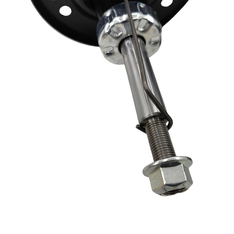 Pair Front Shock Absorbers Fit For Holden Barina TM Sedan Hatch 1.4L 1.6L 2011-2019 FSA-HLN023 - Machter