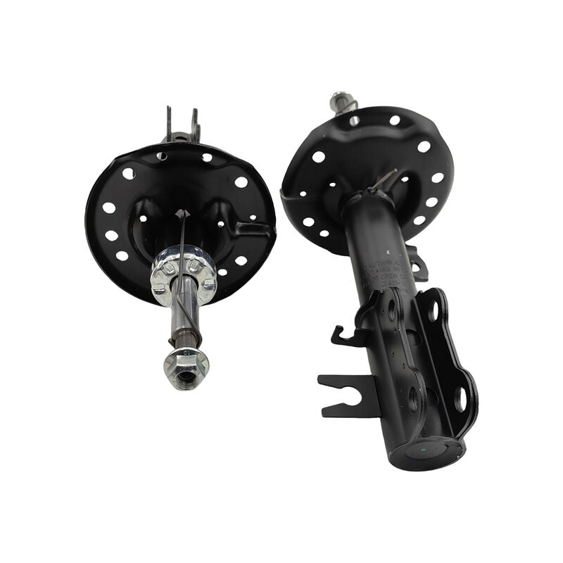 Pair Front Shock Absorbers Fit For Holden Barina TM Sedan Hatch 1.4L 1.6L 2011-2019 FSA-HLN023 - Machter
