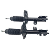 Machter 2 x Front Strut Shock Absorbers Fit For Hyundai i30 i30cw FD Hatch & Wagon 2007-2012 FSA-HY001 - Machter