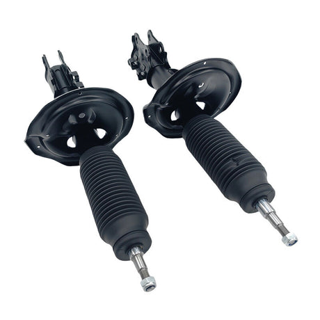 2 x Front Strut Shock Absorbers Fit For Hyundai i30 i30cw FD Hatch & Wagon 2007-2012 - Machter