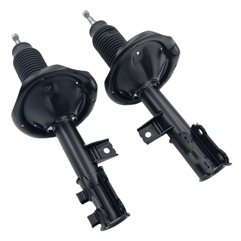 Machter 2 x Front Strut Shock Absorbers Fit For Hyundai i30 i30cw FD Hatch & Wagon 2007-2012 FSA-HY001 - Machter