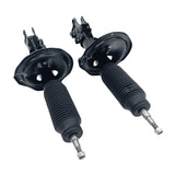 Machter 2 x Front Strut Shock Absorbers Fit For Hyundai i30 i30cw FD Hatch & Wagon 2007-2012 FSA-HY001 - Machter