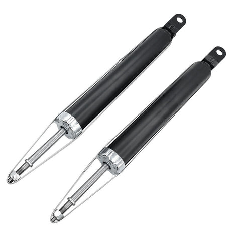 Machter 2 x Rear Shock Absorbers Fit For Hyundai i30 i30cw Hatch & Wagon 2007-2012 FSA-HY002 - Machter
