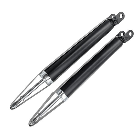 2 x Rear Shock Absorbers Fit For Hyundai i30 i30cw Hatch & Wagon 2007-2012 - Machter